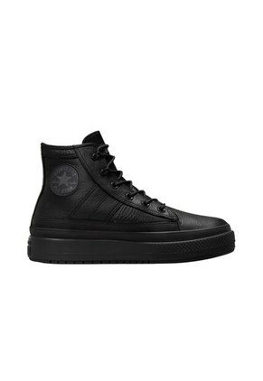 Tenis Converse Botas Chuck Taylor All Hombre-Negro