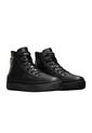 Tenis Converse Botas Chuck Taylor All Hombre-Negro de Converse