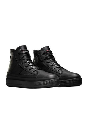 Tenis Converse Botas Chuck Taylor All Hombre-Negro