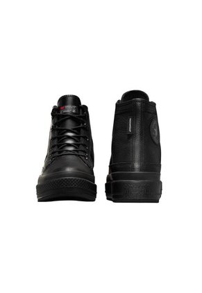Tenis Converse Botas Chuck Taylor All Hombre-Negro