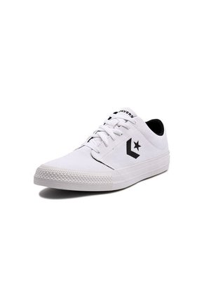 Tenis Converse Day One Classic Hombre-Blanco