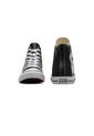 Tenis Converse Botas Chuck Taylor All Star Cuero-Negro de Converse