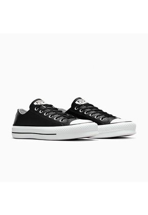 TENIS CONVERSE UNISEXO 166696C Talla 7.5