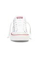 Tenis Converse Chuck Taylor All Star Core Ox-Blanco de Converse