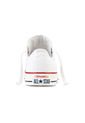 Tenis Converse Chuck Taylor All Star Core Ox-Blanco de Converse