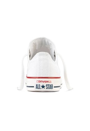 Tenis Converse Chuck Taylor All Star Core Ox-Blanco