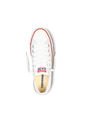 Tenis Converse Chuck Taylor All Star Core Ox-Blanco de Converse