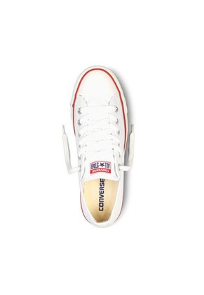 Tenis Converse Chuck Taylor All Star Core Ox-Blanco