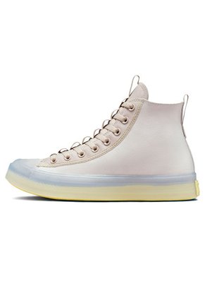 Tenis Converse Botas ChuckTaylor CxDesertSunset Unisex-Crema