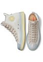 Tenis Converse Botas ChuckTaylor CxDesertSunset Unisex-Crema de Converse