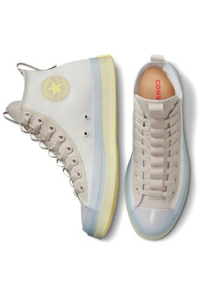 Tenis Converse Botas ChuckTaylor CxDesertSunset Unisex-Crema