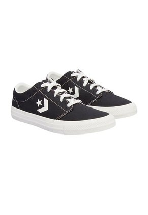Tenis Converse Day One Classic Hombre-Negro/Blanco