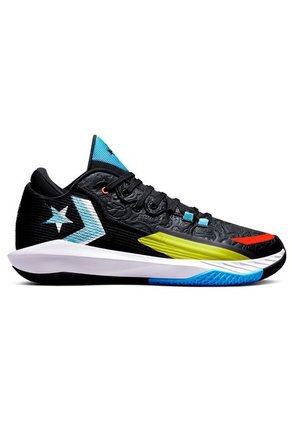 Tenis Converse All Star Bb Jet Unisex-Negro