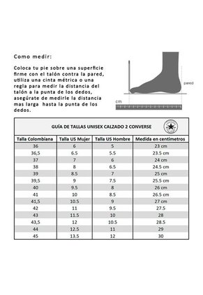 Tenis Converse All Star Bb Jet Unisex-Negro