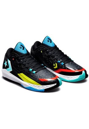 Tenis Converse All Star Bb Jet Unisex-Negro