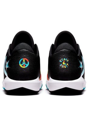 Tenis Converse All Star Bb Jet Unisex-Negro