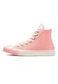 Tenis Bota Converse Chuck Chuck Sunset Tones Hi-Coral de Converse