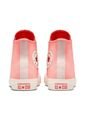 Tenis Bota Converse Chuck Chuck Sunset Tones Hi-Coral de Converse