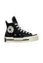 Tenis Converse Botas Chuck 70 Plus Unisex-Negro de Converse