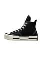 Tenis Converse Botas Chuck 70 Plus Unisex-Negro de Converse