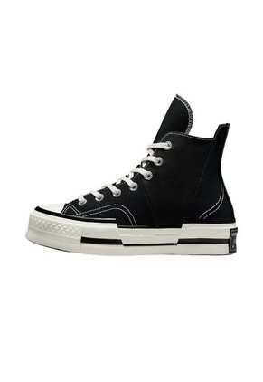 Tenis Converse Botas Chuck 70 Plus Unisex-Negro
