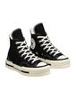 Tenis Converse Botas Chuck 70 Plus Unisex-Negro de Converse