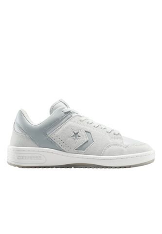 Tenis Converse Weapon Hombre-Blanco/Gris Converse