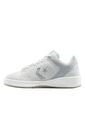 Tenis Converse Weapon Hombre-Blanco/Gris de Converse