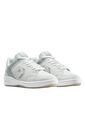 Tenis Converse Weapon Hombre-Blanco/Gris de Converse