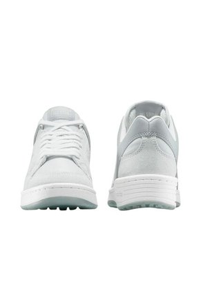 Tenis Converse Weapon Hombre-Blanco/Gris