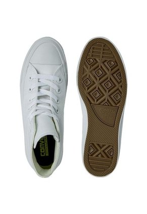 Bota Lifestyle Blancas CONVERSE Chuck Taylor All Star II 