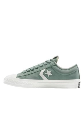 Tenis Converse Star Player 76 Hombre-Verde