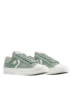 Tenis Converse Star Player 76 Hombre-Verde