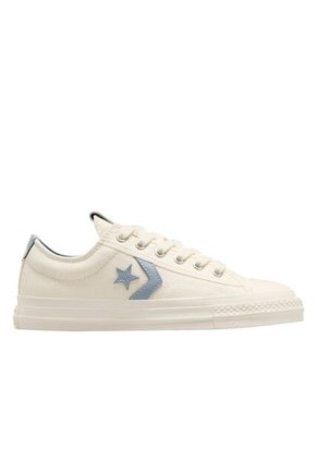 Tenis Converse Star Player 76 Hombre-Blanco