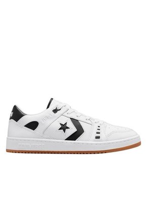 Tenis Converse As-1 Pro Hombre-Blanco
