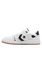 Tenis Converse As-1 Pro Hombre-Blanco de Converse