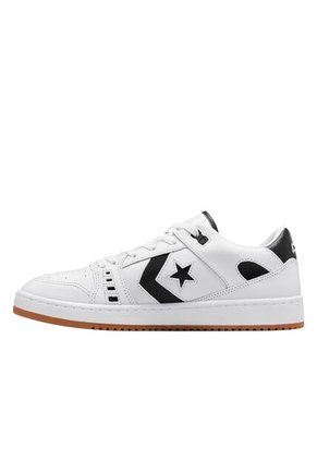 Tenis Converse As-1 Pro Hombre-Blanco