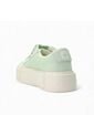 Tenis Converse Chuck Taylor All Star Cruise Mujer-Verde de Converse