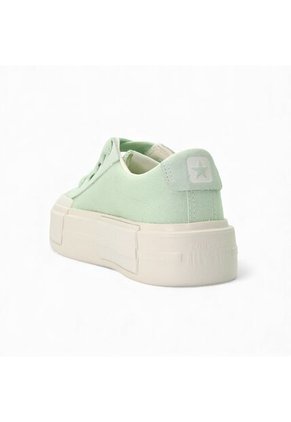 Tenis Converse Chuck Taylor All Star Cruise Mujer-Verde