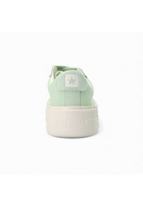 Tenis Converse Chuck Taylor All Star Cruise Mujer-Verde