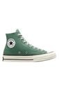 Botas Converse Chuck 70 Hombre-Verde de Converse