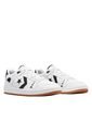 Tenis Converse As-1 Pro Hombre-Blanco de Converse