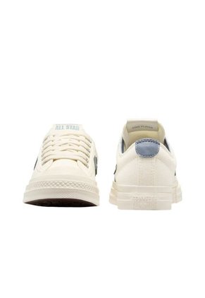 Tenis Converse Star Player 76 Hombre-Blanco