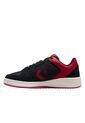 Tenis Converse Weapon Hombre-Negro/Rojo de Converse