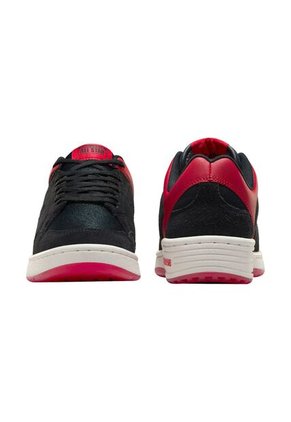 Tenis Converse Weapon Hombre-Negro/Rojo