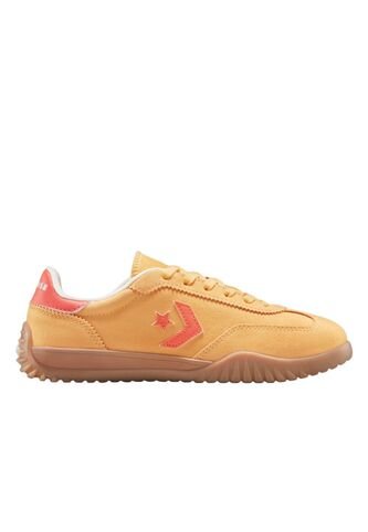 Tenis Converse Run Star Trainer Mujer-Naranja Converse