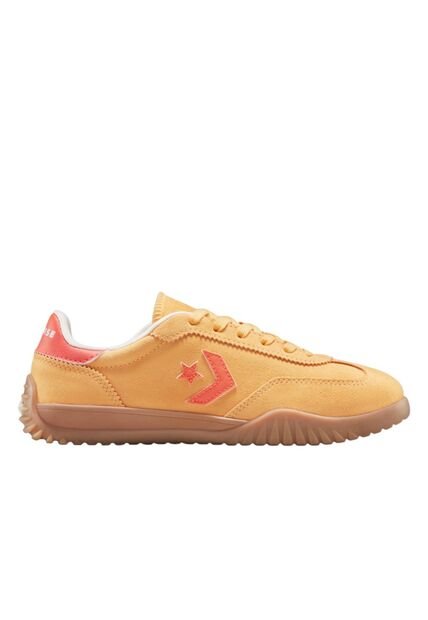 Tenis Converse Run Star Trainer Mujer-Naranja