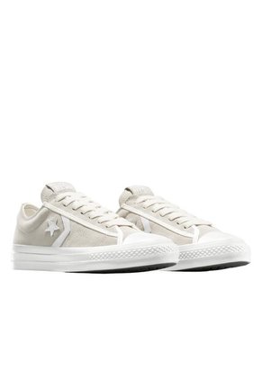Tenis Converse Star Player 76 Hombre-Gris