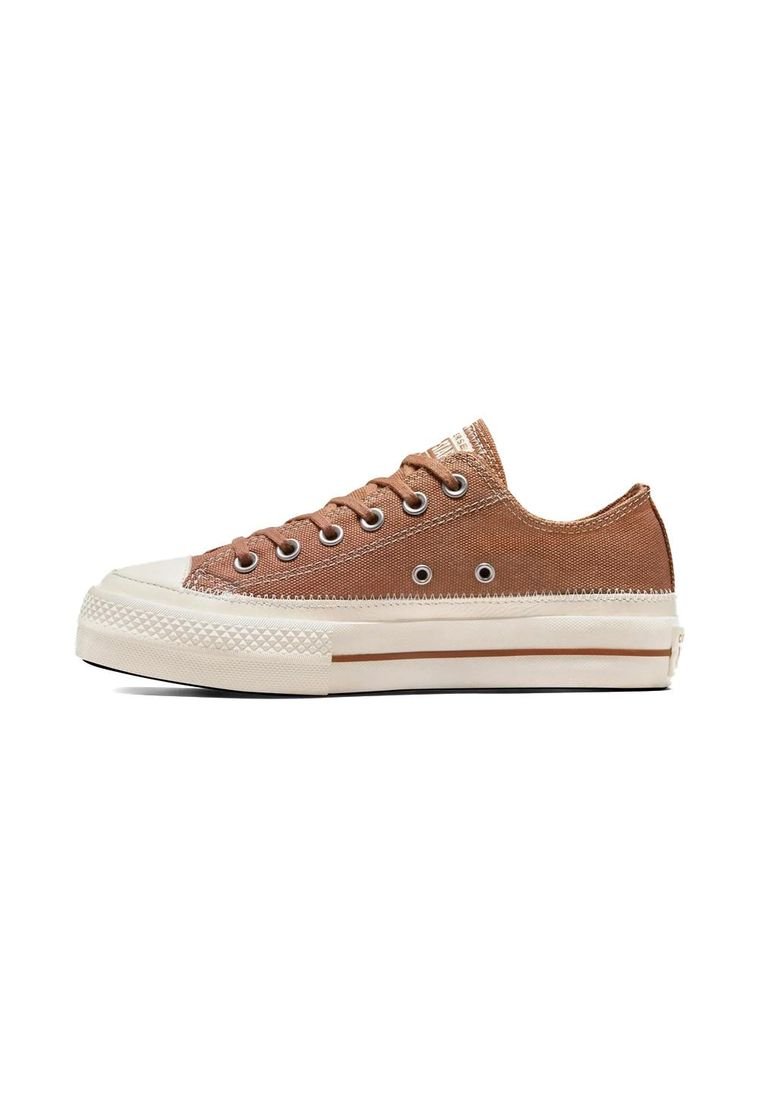 Converse all star mujer marron outlet