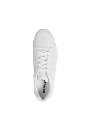 Tenis Converse Day One Court Hombre-Blanco